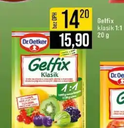 Jip Gelfix Klasik 1:1 nabídka
