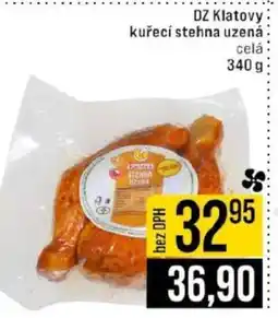 Jip DZ KLATOVY nabídka