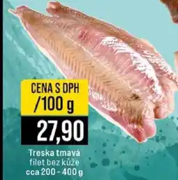 Jip TRESKA TMAVÁ nabídka