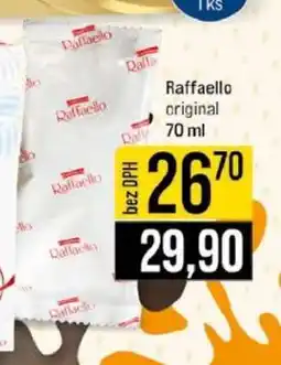 Jip Raffaello nabídka
