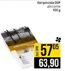 Jip Gorgonzola DOP piccante nabídka