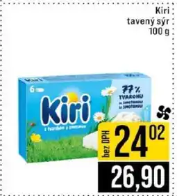 Jip Kiri nabídka