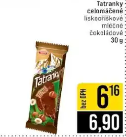 Jip Tatranky celomáčené nabídka