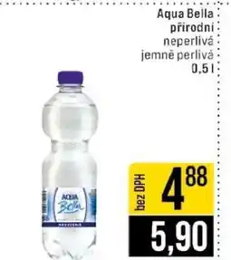Jip AQUA BELLA nabídka