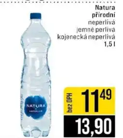Jip Natura nabídka