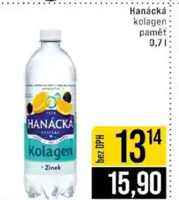 Jip Hanácká Kolagen Paměť nabídka