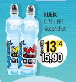 Jip KUBÍK nabídka