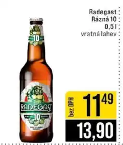Jip Radegast Rázná 10 nabídka