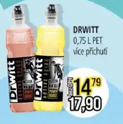 Jip DrWitt nabídka