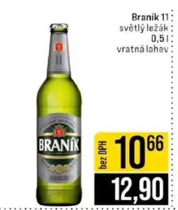 Jip Braník 11 nabídka