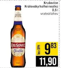 Jip Krušovice nabídka
