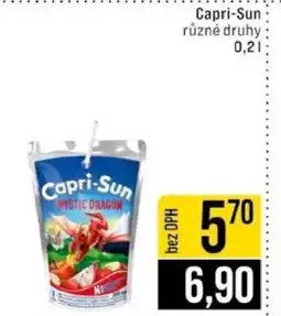 Jip Capri Sun nabídka