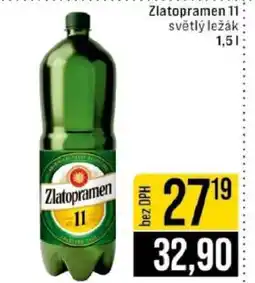 Jip Zlatopramen 11 nabídka