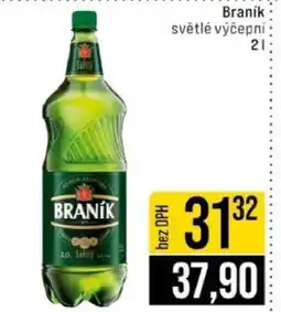 Jip Braník nabídka