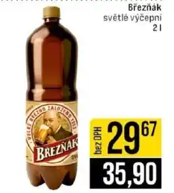 Jip Březňák nabídka