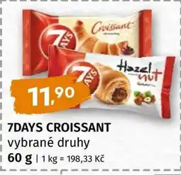 Terno 7Days Croissant nabídka