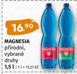Terno Magnesia nabídka