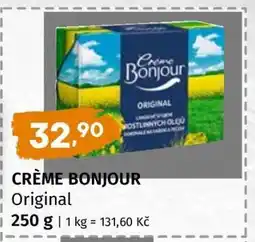 Terno Créme Bonjour nabídka