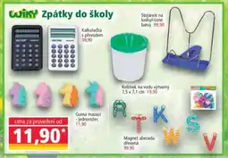 Norma Guma mazací - jednorožec nabídka