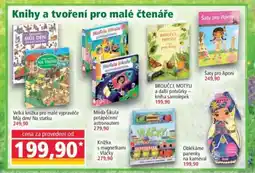 Norma Oblékáme panenky na karneval nabídka