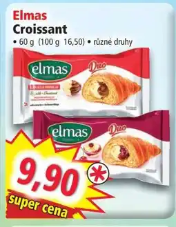Norma Elmas Croissant nabídka