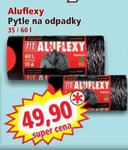 Norma Aluflexy nabídka