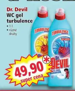 Norma Dr. Devil nabídka