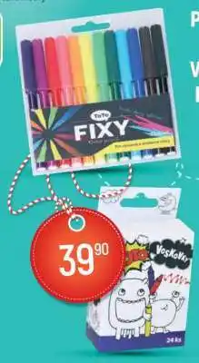 Globus ToTo Fixy nabídka