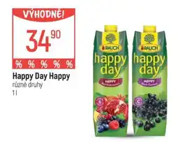 Globus Happy Day Happy nabídka