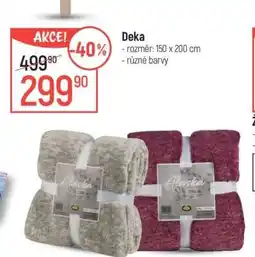 Globus Deka nabídka