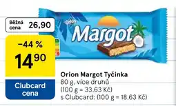 Tesco Orion Margot Tyčinka nabídka