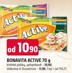 Trefa BONAVITA Active nabídka
