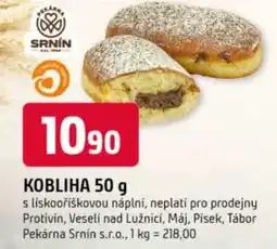 Trefa Kobliha nabídka