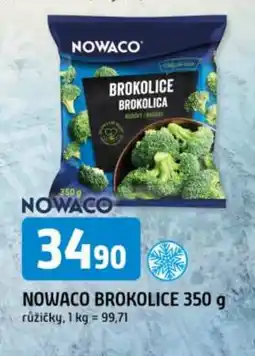 Trefa NOWACO Brokolice nabídka