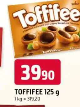 Trefa TOFFIFEE nabídka