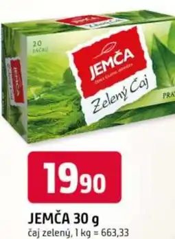 Trefa Jemča nabídka