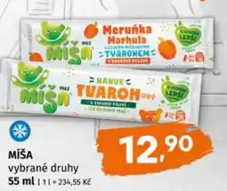 Trefa Misa nabídka