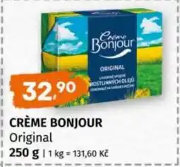 Trefa Crème bonjour original nabídka