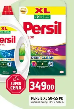 Trefa Persil xl 50-55 pd nabídka