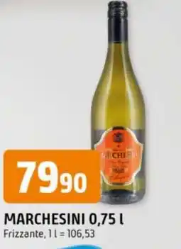 Trefa MARCHESINI nabídka