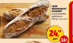 Penny Market Chléb dřevorubecký vícezrnný nabídka