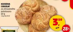 Penny Market Kaiserka cereální nabídka