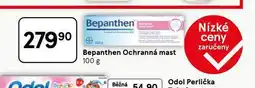 Tesco Bepanthen ochranná mast nabídka
