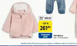 Tesco Mikina nabídka