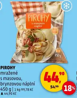 Penny Market PIROHY nabídka