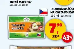 Penny Market Majonéza poličanka nabídka