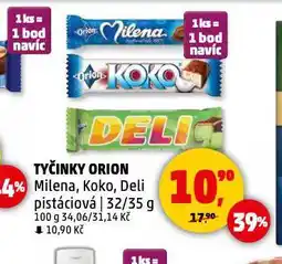 Penny Market Koko nabídka