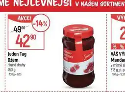 Globus Džem nabídka
