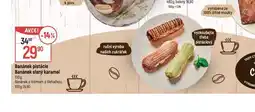 Globus Banánek slaný karamel nabídka