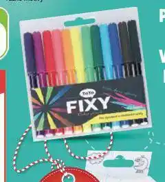 Globus Fixy nabídka